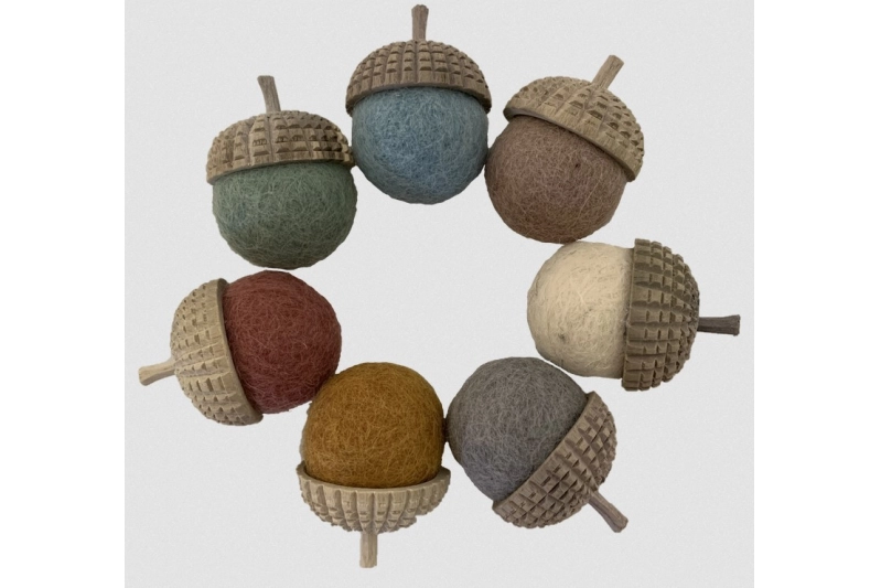 AGLÀ DE FELTRE TONS DE LA TERRA