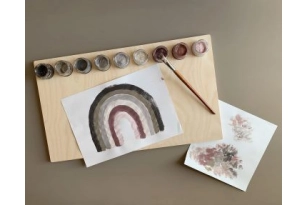 TABLA DE PINTURA