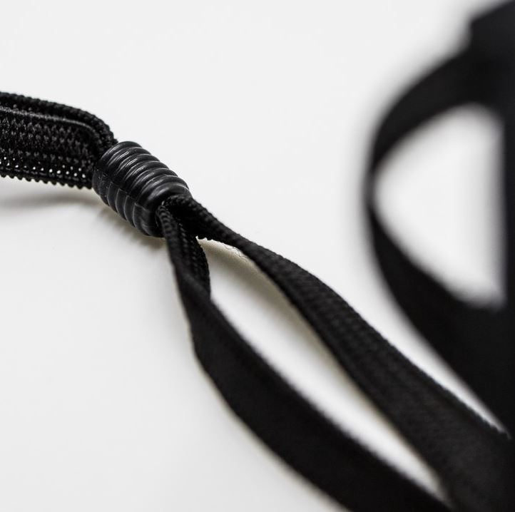 MASCARETA HIGIÈNICA SEMITRANSPARENT REUTILITZABLE