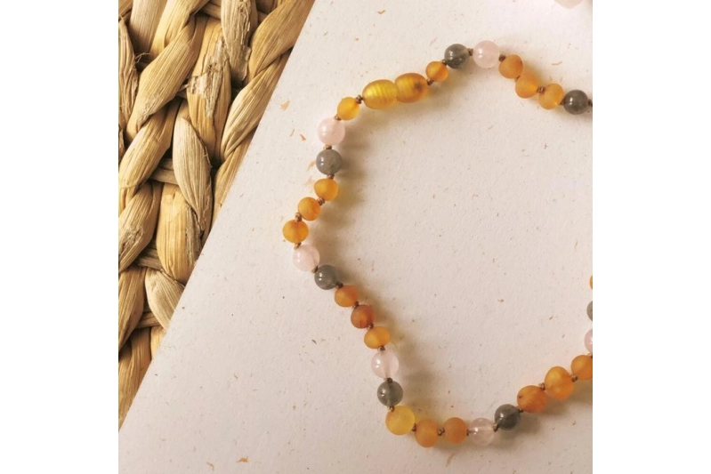 COLLARET JULIETA 36cm