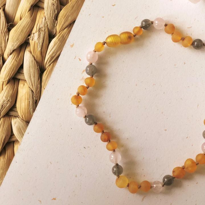 COLLARET JULIETA 36cm