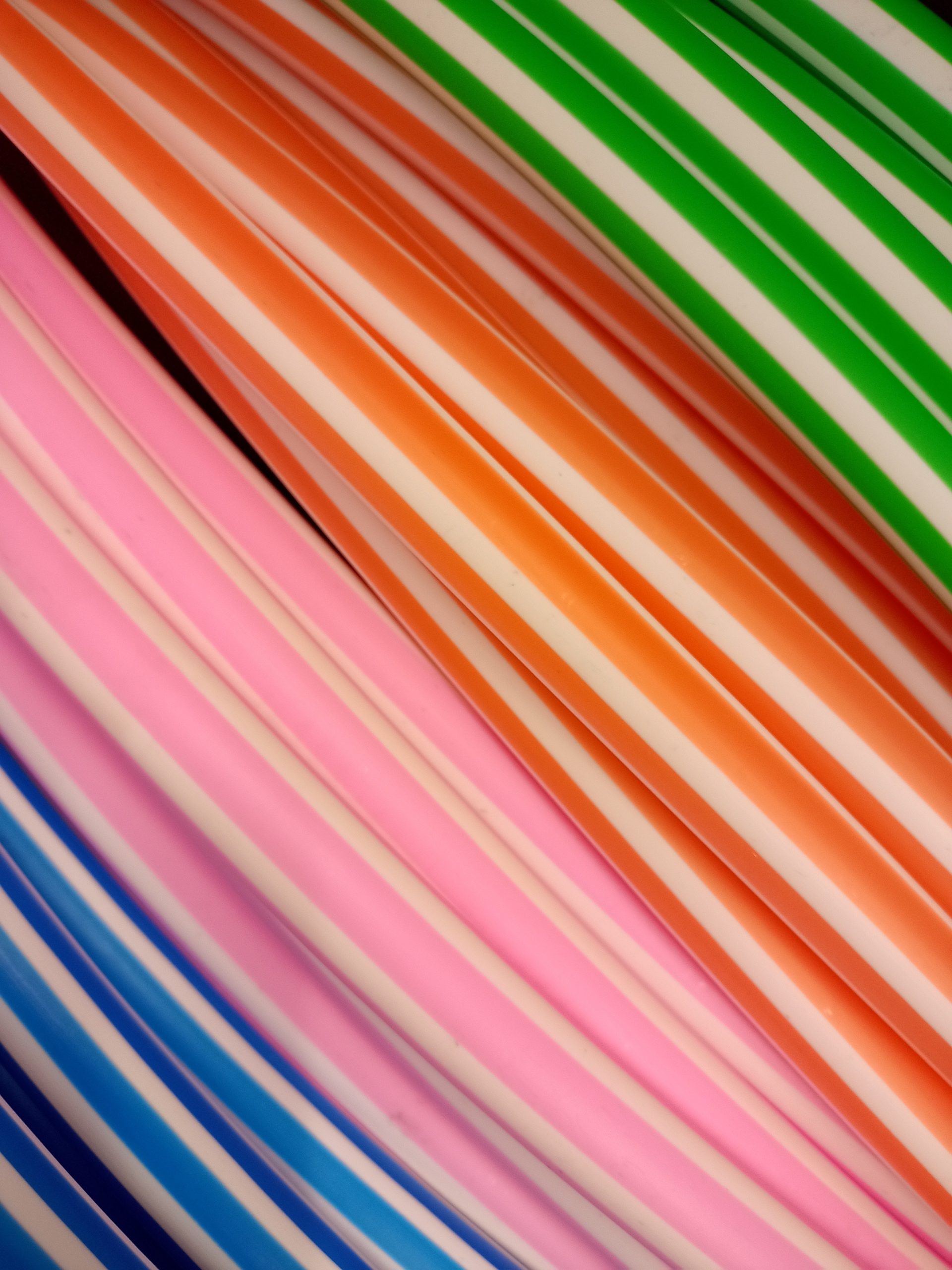 CÈRCOL DE PLÀSTIC HULA HOOP