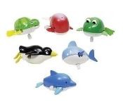 ANIMALS MARINS DE CORDA