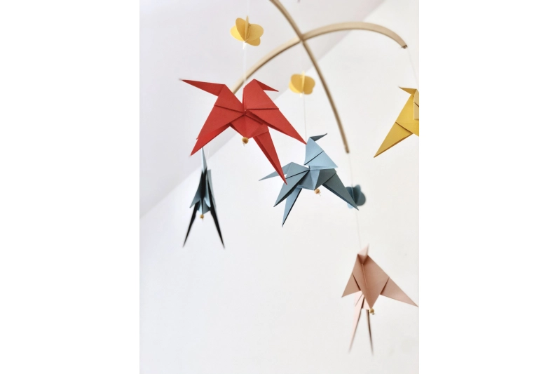 MÓVIL UMA 馬 CABALLO