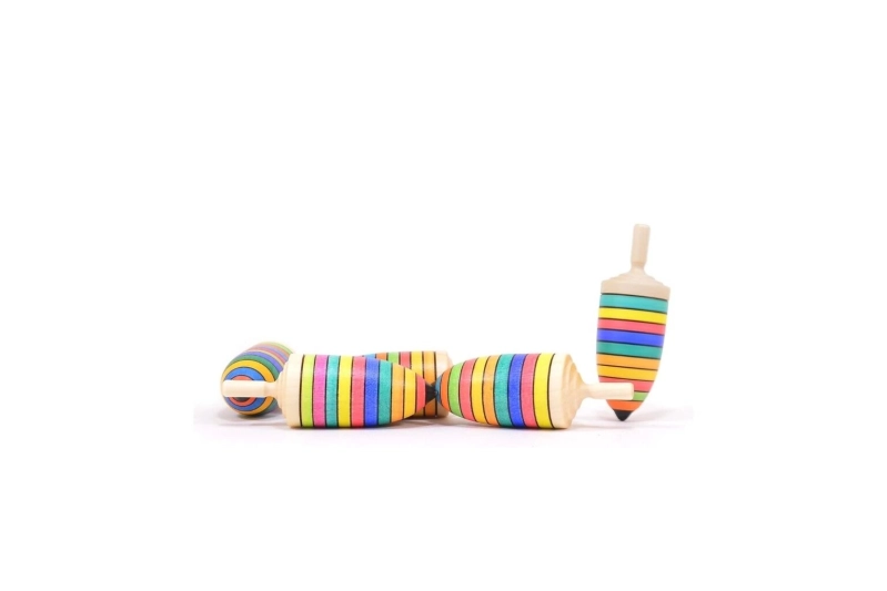 BALDUFA THUNDERBOLT FUSTA