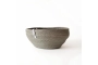 Bol artesanal gris The Dida
