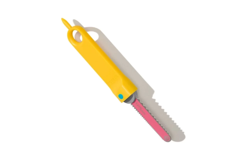 Sierra segura de Makedo