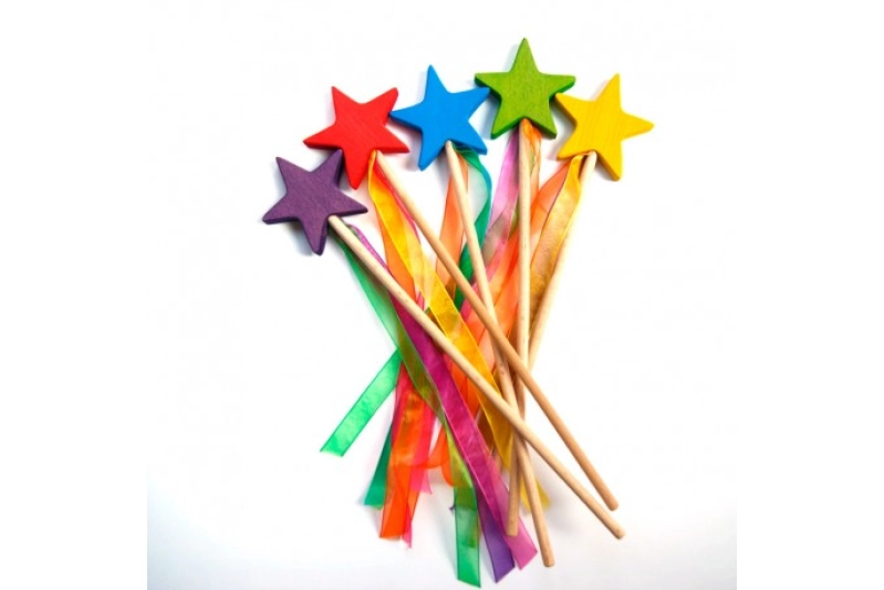 Vareta màgica Ludojoc