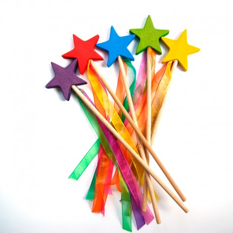 Vareta màgica Ludojoc