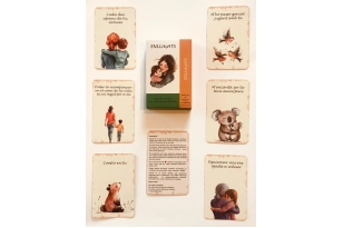 Enllaçats. Per créixer en positiu en família