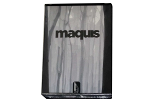 Maquis el Juego de mesa