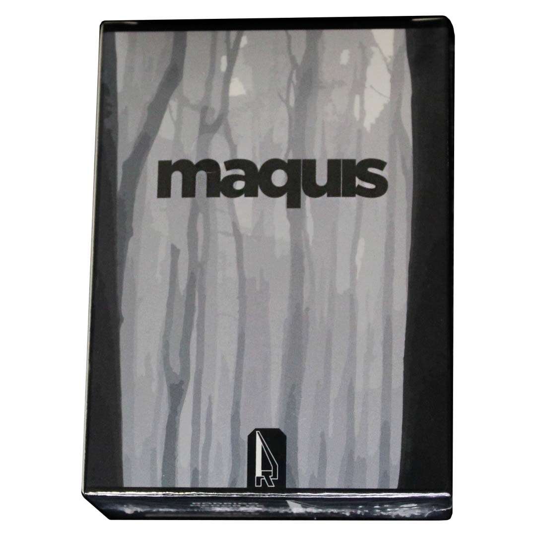 Maquis el Joc de taula