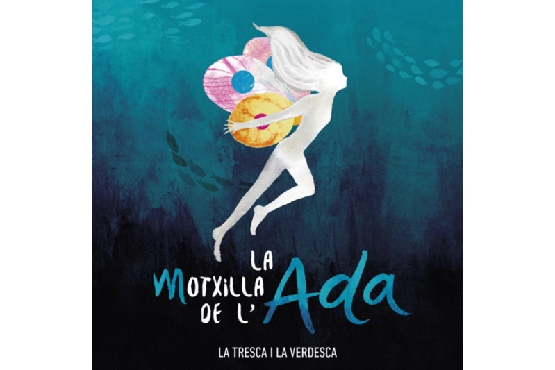 La Motxilla de l'Ada