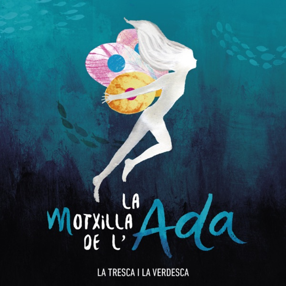 La Motxilla de l'Ada