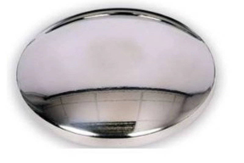 Còdol sensorial mirall Ø 8 cm