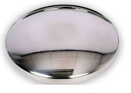 Còdol sensorial mirall Ø 8 cm