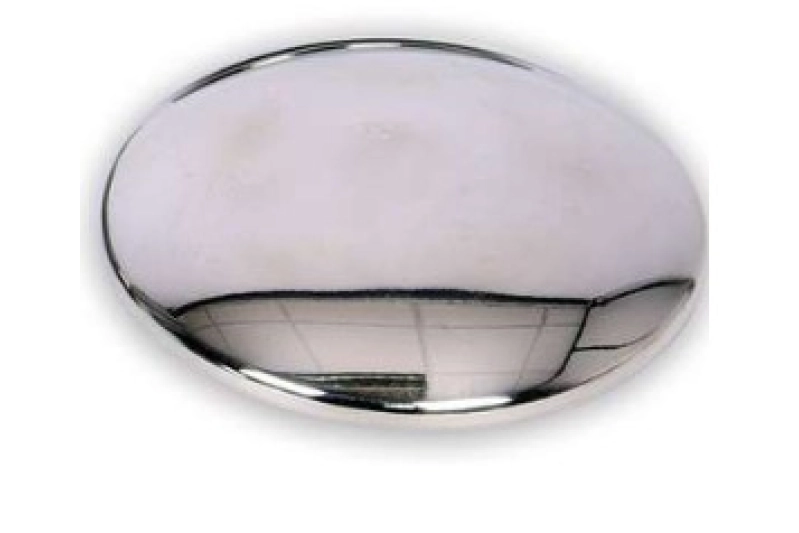 Còdol sensorial mirall Ø 9,5 cm