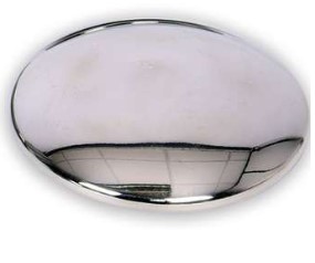 Còdol sensorial mirall Ø 9,5 cm