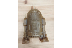Vela R2D2 Star Wars grande