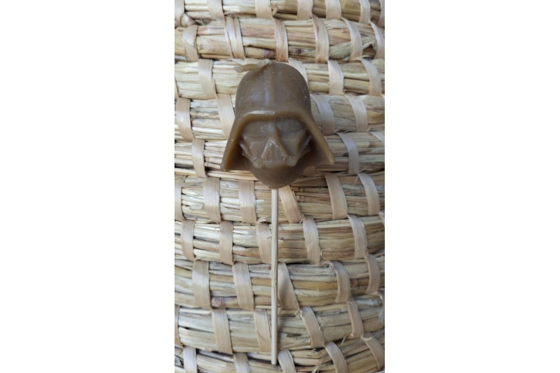 Espelma Darth Vader Star Wars