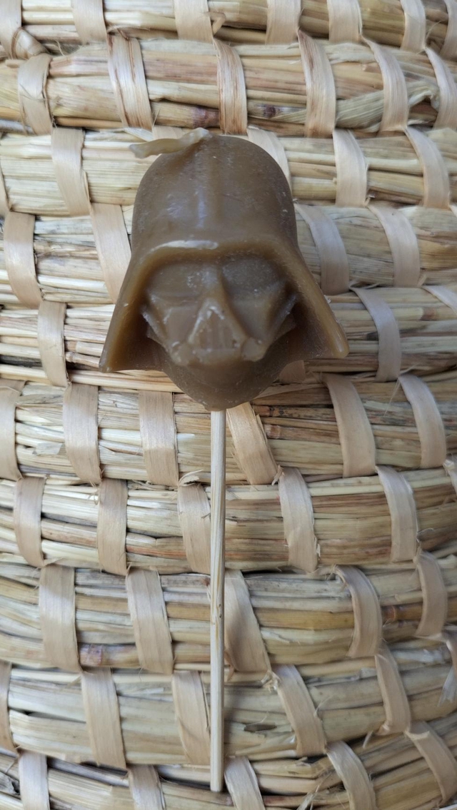 Vela Darth Vader Star Wars