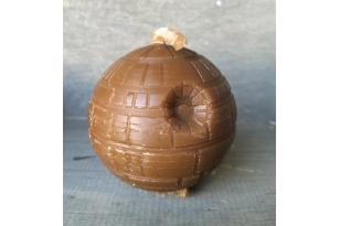 Vela Estrella de la muerte