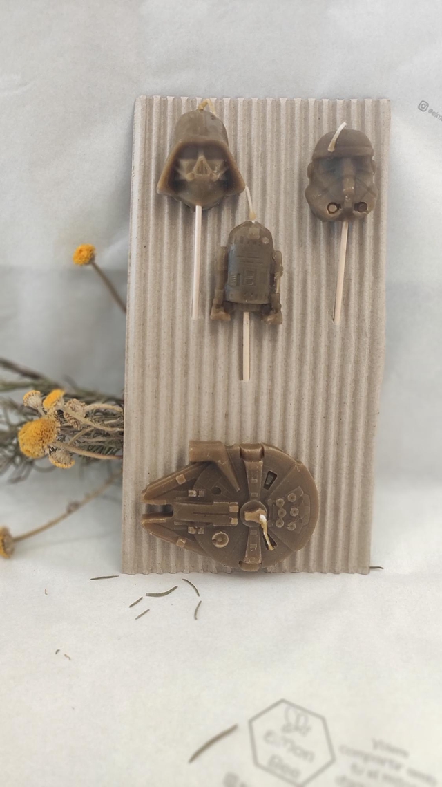 Espelma Falcó Mil·lerari