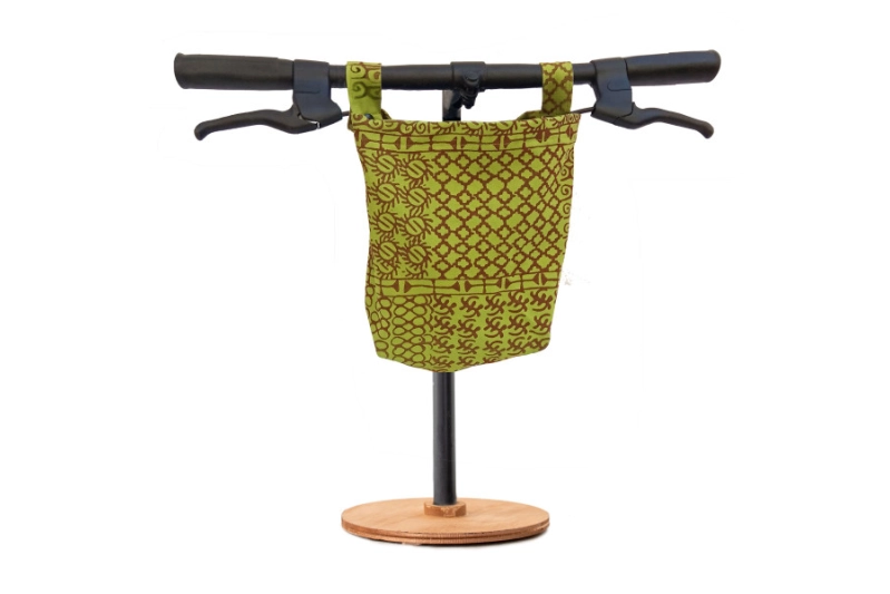 Bicibossa Aixanti Verde