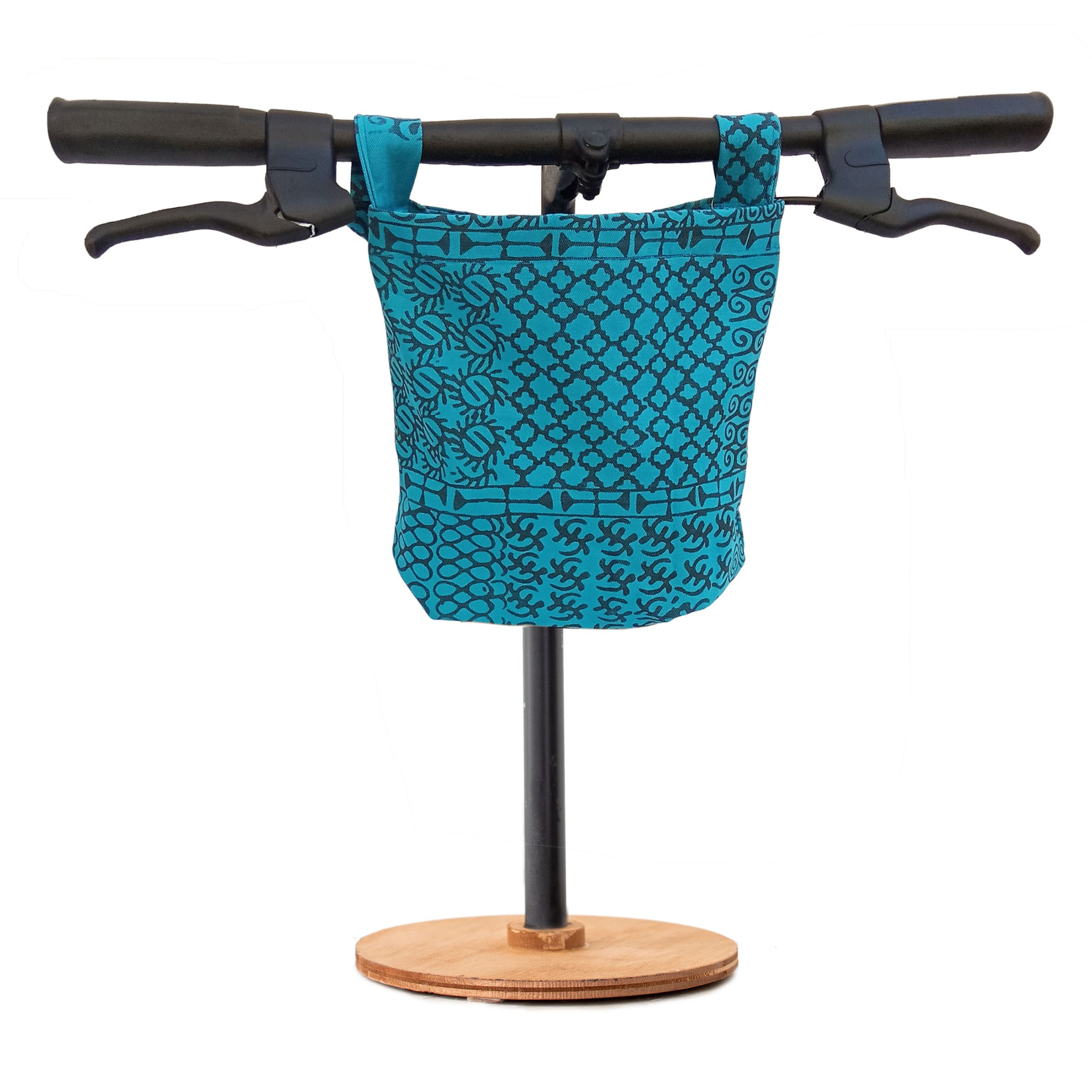 Bicibossa Aixanti azul