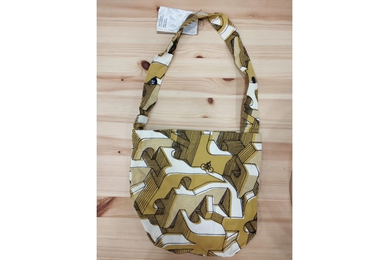 Bicibossa "Laberint" Cinta Vidal