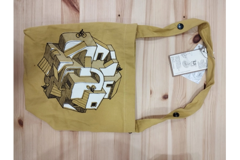 Bicibossa "Rodona" Cinta Vidal