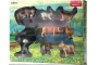 Pack de 8 animals de granja
