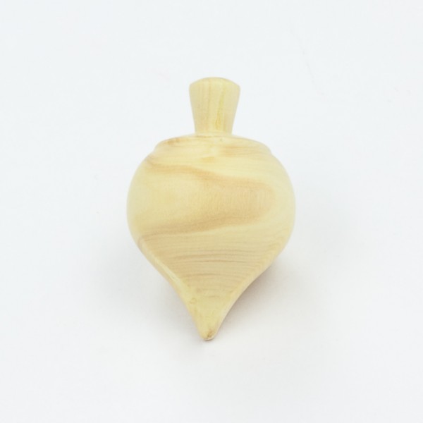 Trompo boj tipo peonza