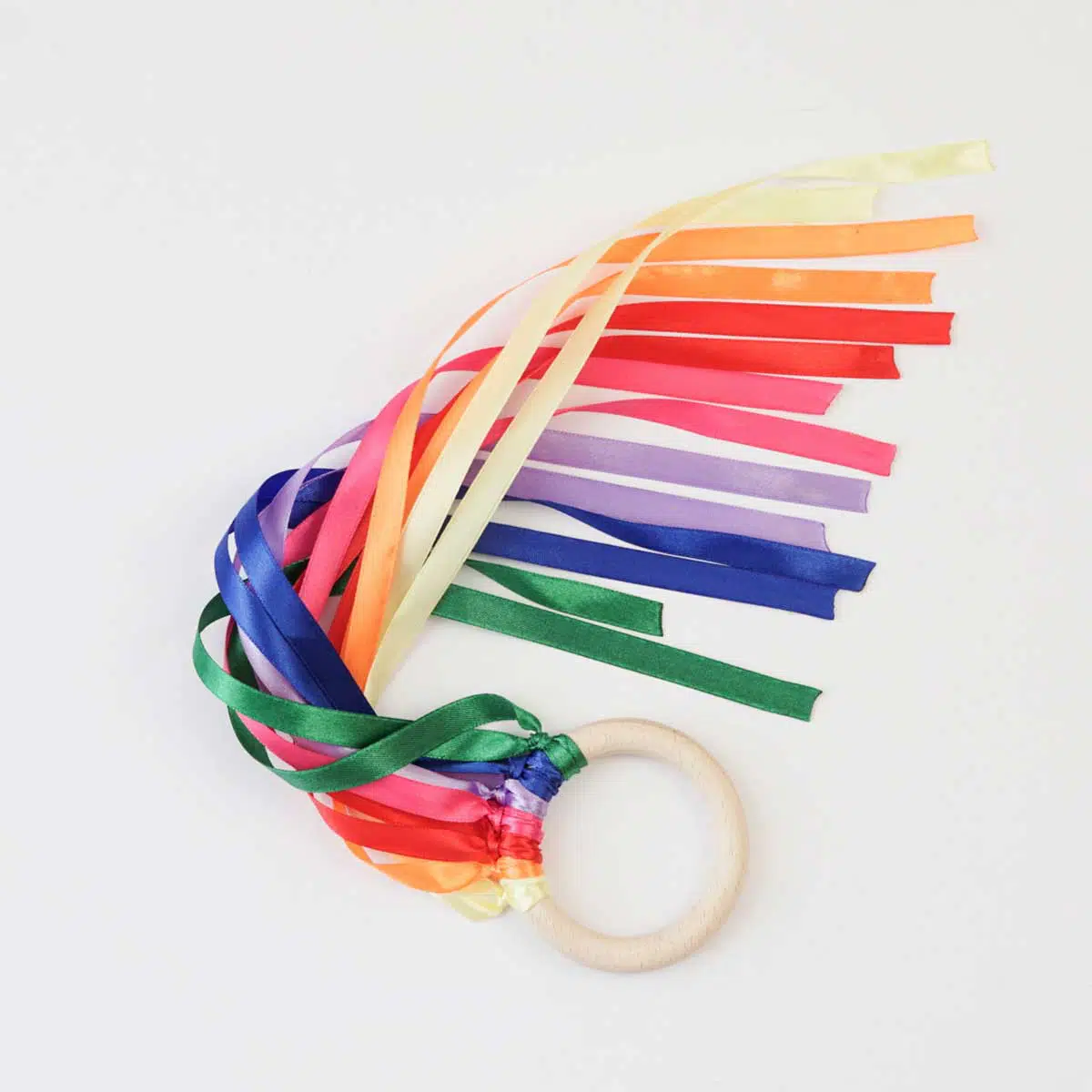 Anilla Arco Iris Waldorf