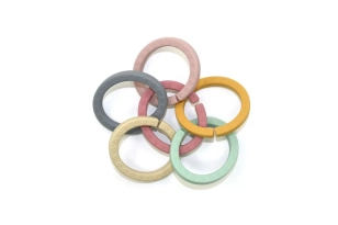 Anella mossegador silicona