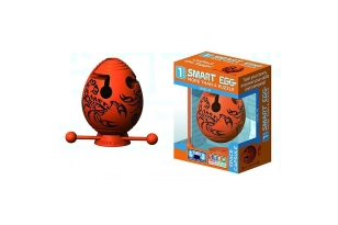 Laberinto Huevo Smart Egg