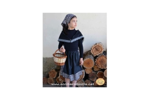 Disfressa castanyera T8