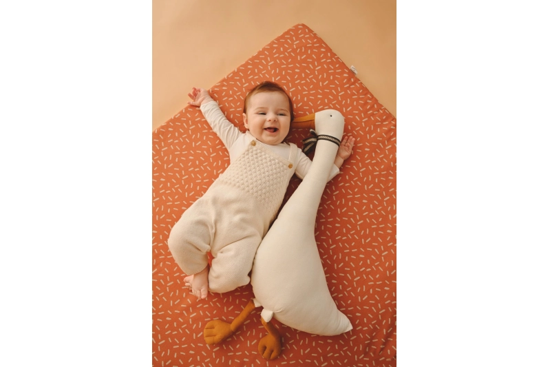 Colchonetas de juego