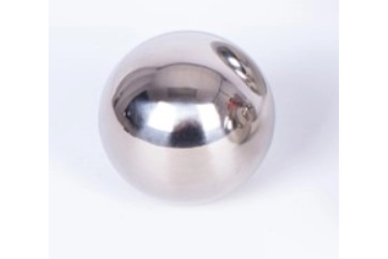 Bola sensorial mirall Ø 6 cm