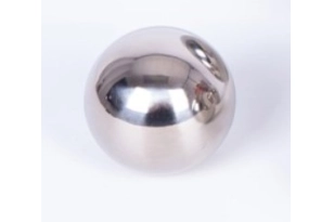 Bola sensorial mirall Ø 6 cm