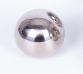 Bola sensorial mirall Ø 6 cm