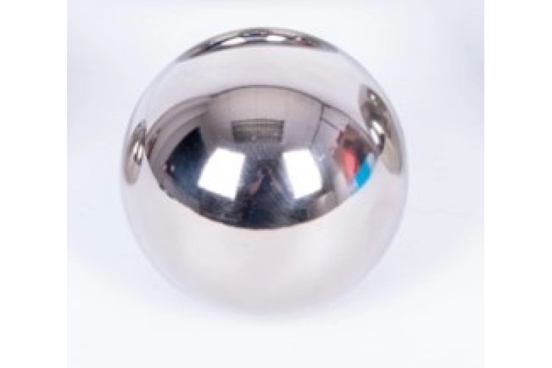 Bola sensorial mirall Ø 8 cm