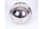 Bola sensorial mirall Ø 8 cm