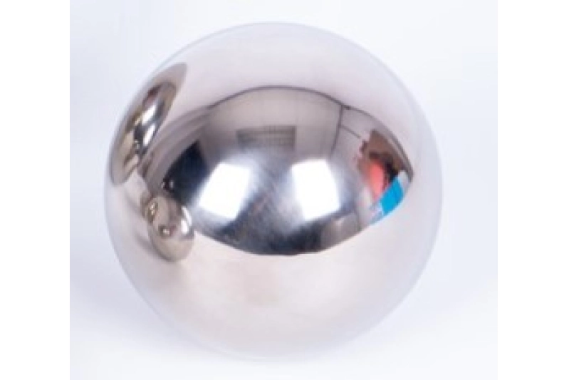 Bola sensorial mirall Ø 10 cm