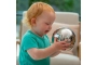 Bola sensorial mirall Ø 15 cm