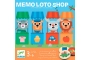 Memo loto shop