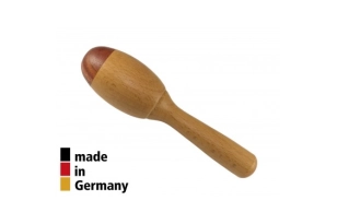 Maraca de fusta Rohema medium pitch