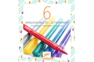 COLORS ROTULADORS PURPURINA