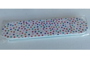 Lima de uñas infantil