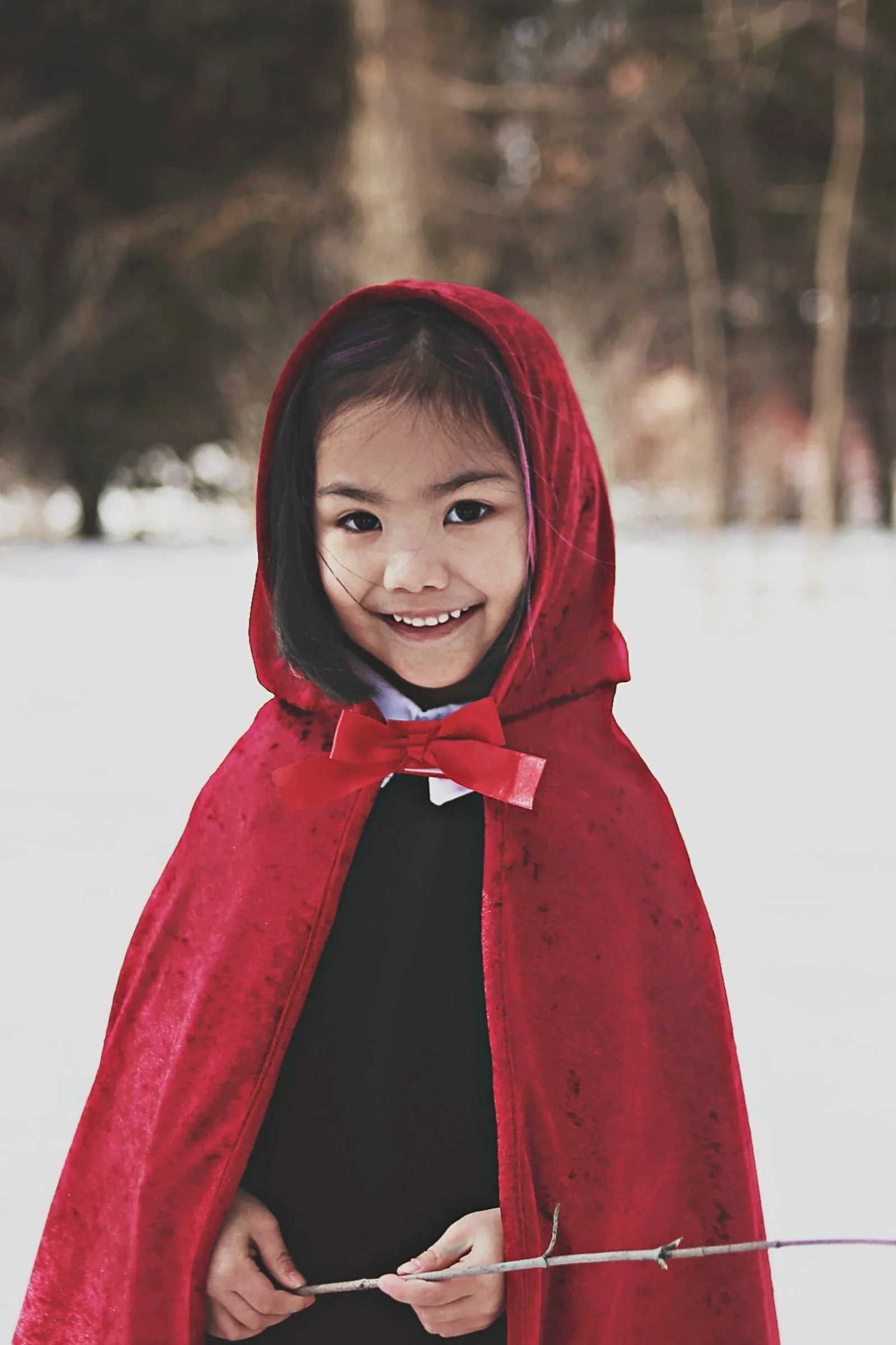 Capa roja 7-8 años